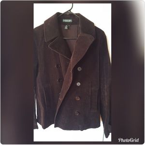 Lauren Ralph Lauren coat